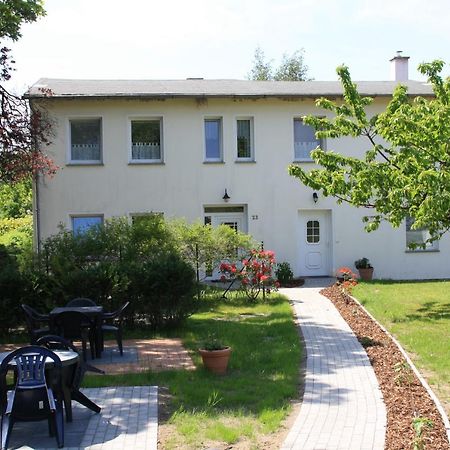 Having Apartment Sellin  Exterior foto