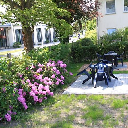 Having Apartment Sellin  Exterior foto