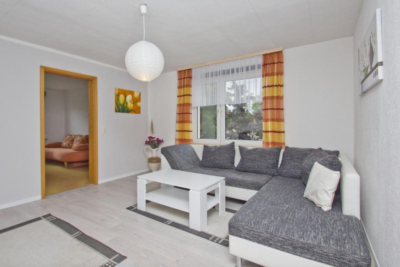 Having Apartment Sellin  Exterior foto