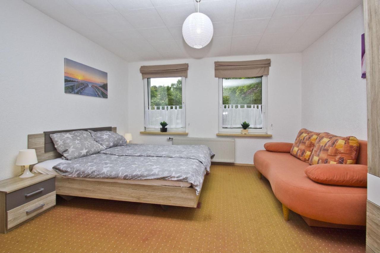 Having Apartment Sellin  Exterior foto