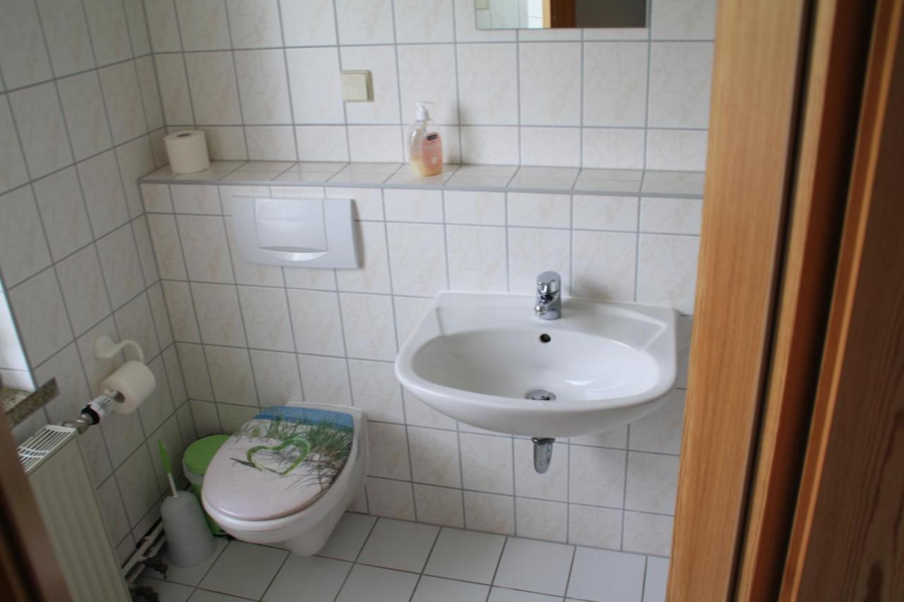 Having Apartment Sellin  Exterior foto
