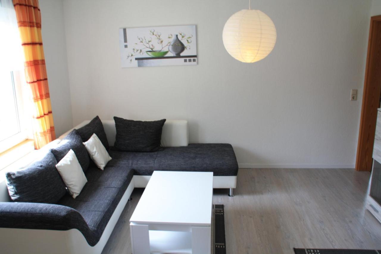 Having Apartment Sellin  Exterior foto
