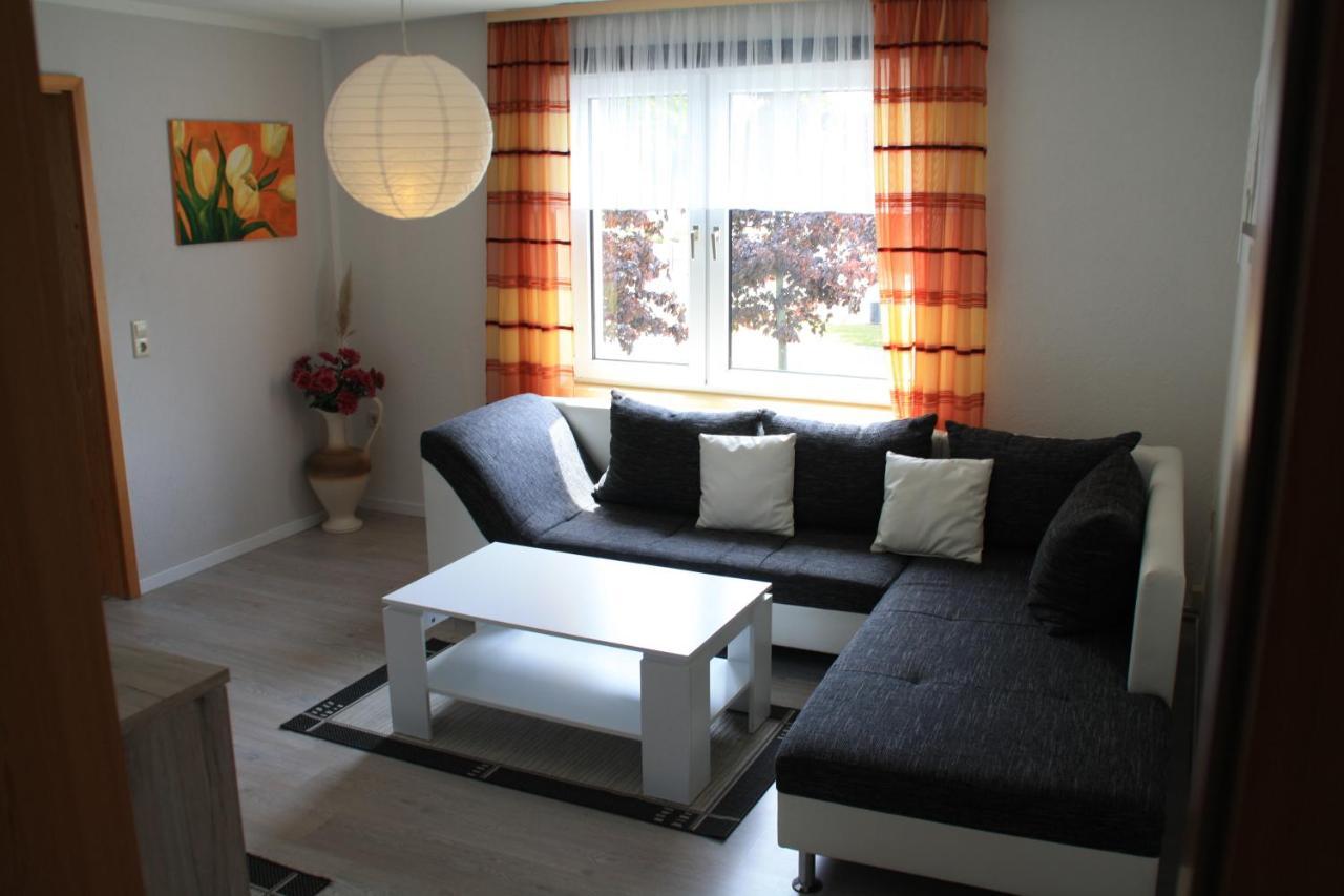 Having Apartment Sellin  Exterior foto