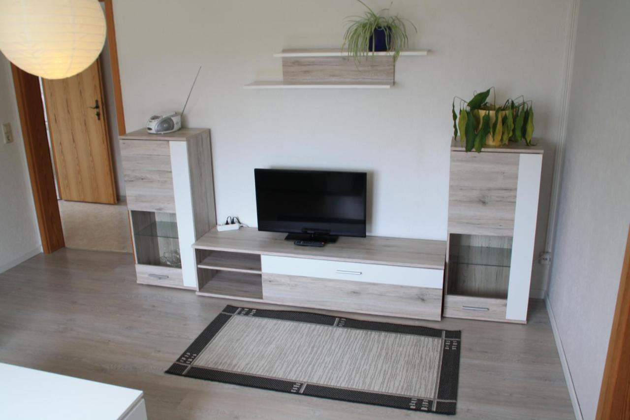 Having Apartment Sellin  Exterior foto