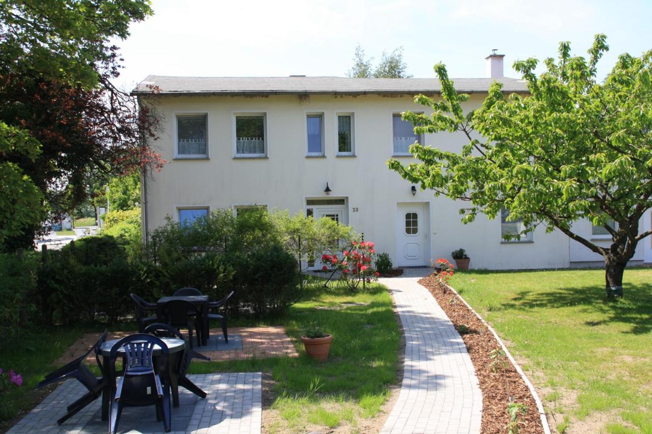 Having Apartment Sellin  Exterior foto