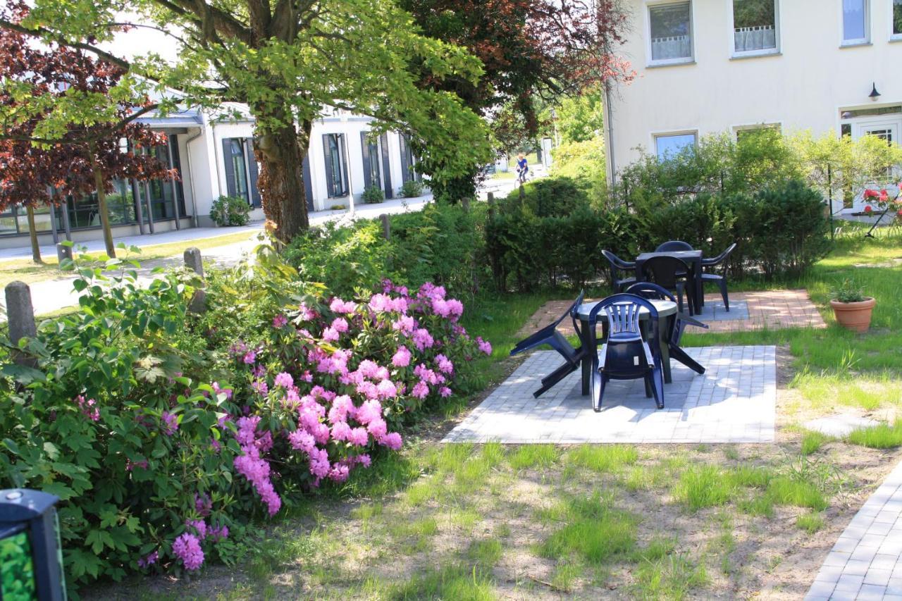 Having Apartment Sellin  Exterior foto